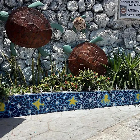 San Rafael *