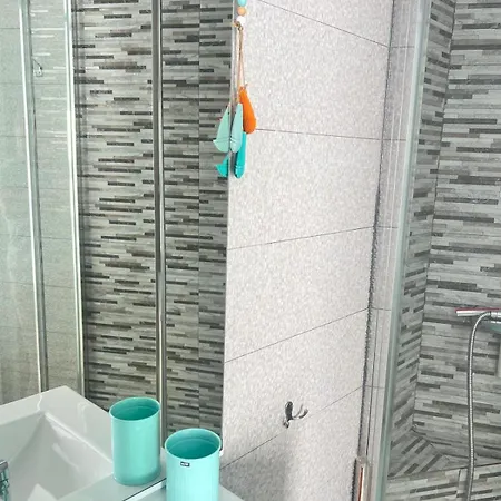 San Rafael Daire Playa de las Américas