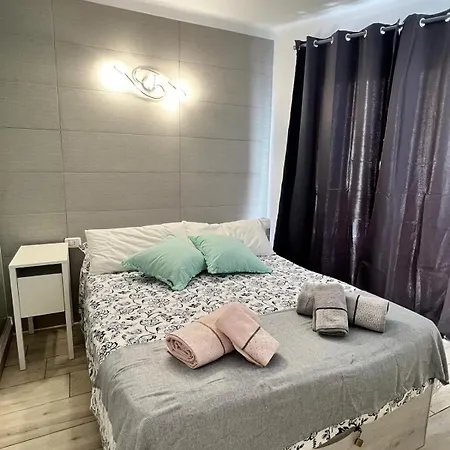 דירה San Rafael *
