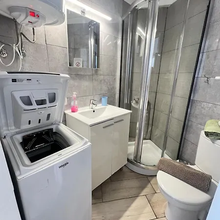 Daire San Rafael Playa de las Américas