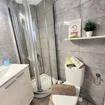 San Rafael Playa de las Américas