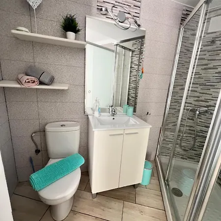 San Rafael * Playa de las Américas