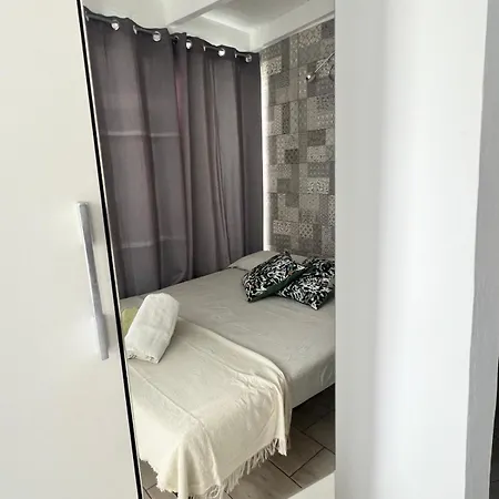דירה San Rafael *