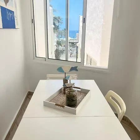 San Rafael פלאייה דה לאס אמריקס