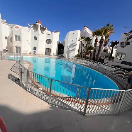 Daire San Rafael Playa de las Américas