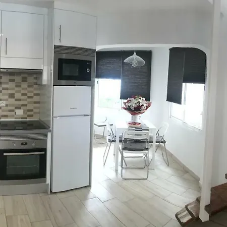 San Rafael * Playa de las Américas