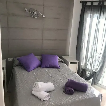 San Rafael Daire Playa de las Américas