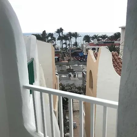 San Rafael * Playa de las Américas