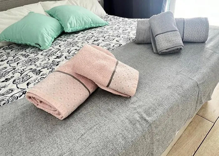 Apartamento San Rafael *