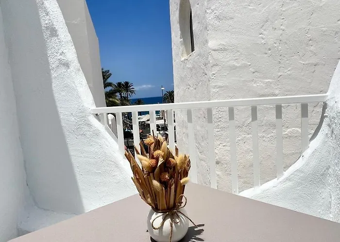 Apartamento San Rafael