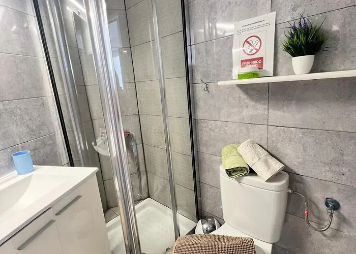 San Rafael Playa de las Americas (Tenerife)