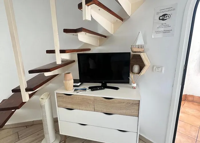 Apartamento San Rafael