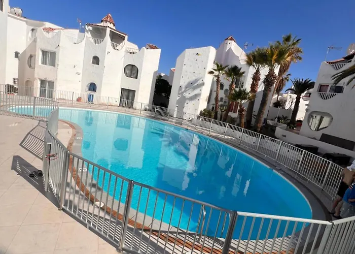 Apartamento San Rafael