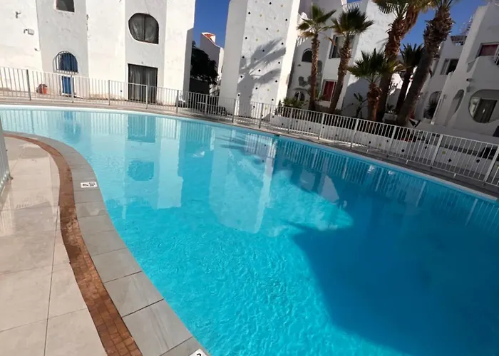 San Rafael Apartamento Playa de las Americas (Tenerife)