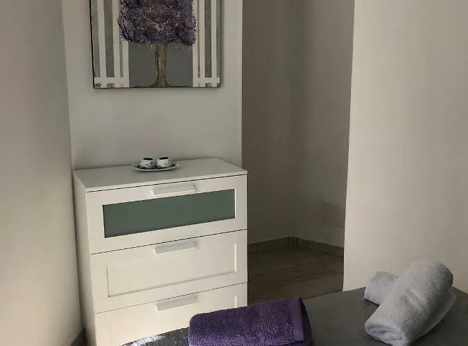 San Rafael Apartamento *