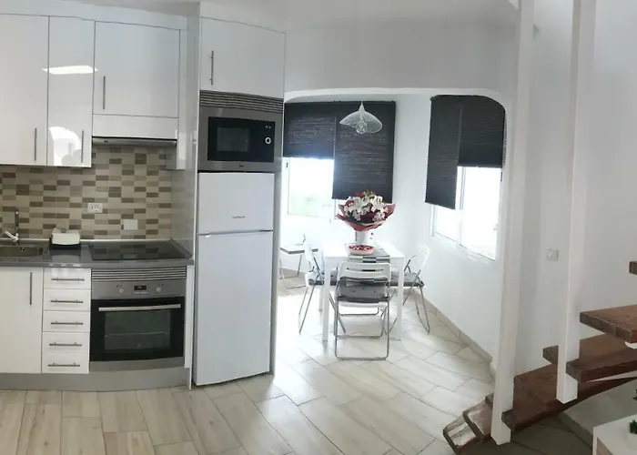 San Rafael * Playa de las Americas (Tenerife)