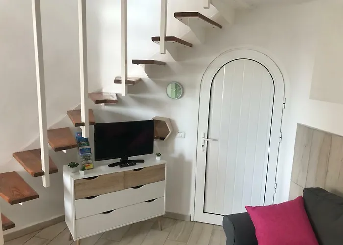 Apartamento San Rafael