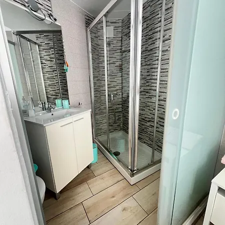 San Rafael Apartman *