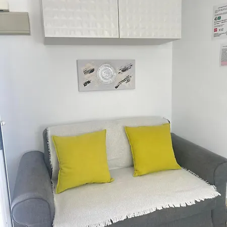 San Rafael Apartman