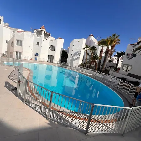 Apartman San Rafael
