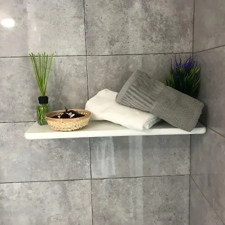 San Rafael Apartman