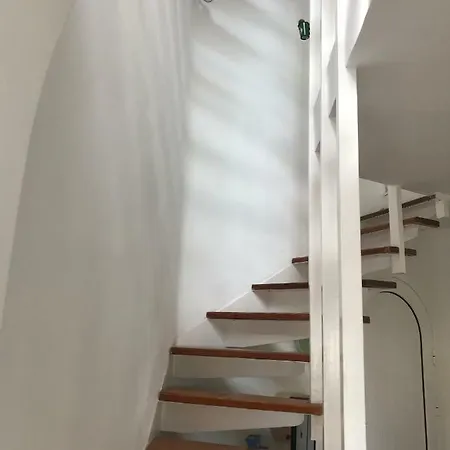 San Rafael Apartman *