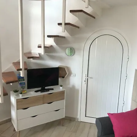 Apartman San Rafael
