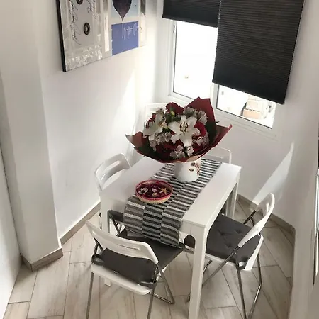San Rafael Apartman